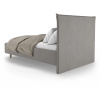 Спальное место 120х200, с подъемным механизмом, ткань Ultra Grey