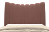 Спальное место 140х200, без подъемного механизма, ткань Инфинити Dusty Rose