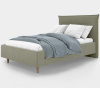 Спальное место 120х200, с подъемным механизмом, ткань Ultra Cedar