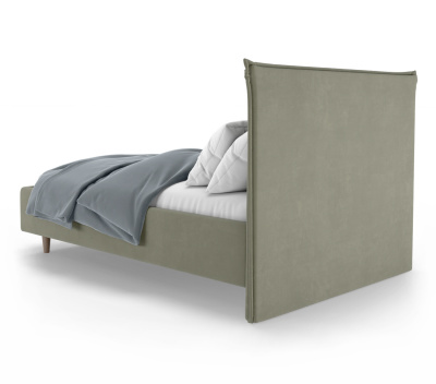 Спальное место 120х200, с подъемным механизмом, ткань Ultra Cedar