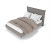 Спальное место 140х200, без подъемного механизма, ткань Ultra Grey