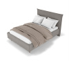 Спальное место 140х200, без подъемного механизма, ткань Ultra Grey