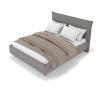 Спальное место 160х200, без подъемного механизма, ткань Ultra Grey